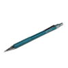 Lapiseira Signature TRIS Chroma 0.7mm Color Metal Azul TRIS - Image 2