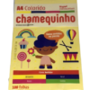 Papel Sulfite Chamequinho Cores 100 folhas A4 75gm²