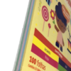 Papel Sulfite Chamequinho Cores 100 folhas A4 75gm² - Image 2