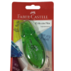 Cola em Fita SM/8510 8mmx10m embalagem Verde Faber-Castell - Image 2