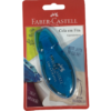 Cola em Fita SM/8510 8mmx10m da embalagem Azul Faber-Castell - Image 2