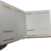 Agenda Escolar sem data 1DPP Stickers Papelaria Cultive - Image 10