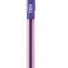 Caneta Gel Tris Effect Neon Roxa - Image 2