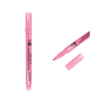 Marca texto Fluorescente Glitter 1 unid Rosa Molin - Image 2