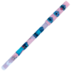 Caneta esferográfica tinta Preta Disney Stitch 1 Molin