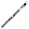 Caneta esferográfica tinta azul Disney Mickey Mouse 3 Molin