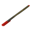Caneta fineliner 0.3mm Triplus 334-2 Vermelho Staedtler - Image 2