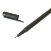 Caneta fineliner 0.3mm Triplus 334-8 Cinza Staedtler - Image 2