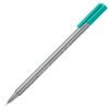 Caneta fineliner 0.3mm Triplus 334-54 Turquesa Staedtler