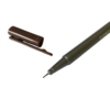 Caneta fineliner 0.3mm Triplus 334-76 Marrom Staedtler - Image 2