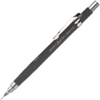 Lapiseira técnica Pentel 0.3mm Graph Rock Cor Chumbo