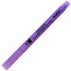 Marca texto Fluorescente Glitter 1 unid Lilás Molin