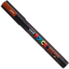Caneta Posca PC-3M Metálico Bronze Marcador Ponta média - Image 2