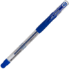 Caneta esferográfica fina 0.7mm Lakubo SG-100 Azul Uni-ball - Image 2
