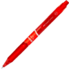 Caneta Esferográfica Retrátil Xtreme 0.7 Verm Faber Castell