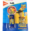 Kit escolar Tris Apontador e borracha Toy Story Woody - Image 2