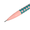 Lapiseira MB Molin 0.7 mm Rosa e verde poá - Image 2