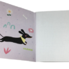Caderno Pontado Me encanta 60pg 90g/m² Coisas incríveis - Image 2
