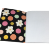 Caderno Pontado 13x18cm Me encanta 60pg 90g Think positive - Image 2
