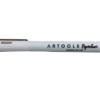 Caneta Nanquim Artools Pigmentum 0.8 mm Preta - Image 2