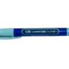 Marca Texto Lumini Gel retrátil CIS Azul Pastel - Image 2