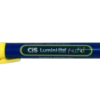 Marca Texto Lumini Gel retrátil CIS Amarelo Pastel - Image 2