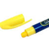 Marca Texto Lumini Gel retrátil CIS Amarelo Pastel - Image 3