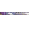 Caneta Esferográfica escrita azul Lilás Unicórnios Molin - Image 3