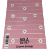 Caderno Pontado 13x18cm Me encanta 60pg 90g/m² Bee Positive - Image 3