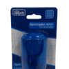 Apontador Duplo com depósito e tampa Tilibra Azul - Image 2