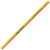 Lápis dermatográfico marcador de cera Koh-i-noor Amarelo