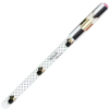 Caneta esferográfica 1.0mm Minnie Fashion listras Molin