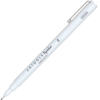 Caneta Nanquim Artools Pigmentum 0.8 mm Preta