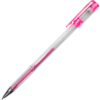 Caneta Gel Glitter 1.0mm Rosa Tilibra - Image 2