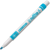 Caneta outline marcador artístico prata borda Azul Tilibra - Image 2