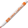 Caneta outline marcador artíst prata borda Laranja Tilibra - Image 2