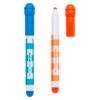 Caneta Hidrocor Baby ponta Super Resistente 12 cores Molin - Image 3