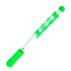 Caneta Hidrocor Baby ponta Super Resistente 12 cores Molin - Image 6