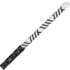 Caneta Esferográfica tinta azul Black White triang Molin