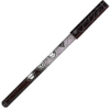 Caneta Esferográfica tinta azul 1.0mm Marvel Chumbo Molin