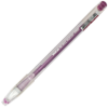 Caneta Gel Metálica Pink Ponta fina 0.7 mm Marca Molin