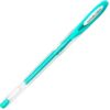 Caneta Gel Uni-ball Signo Angelic Colour Verde Pastel 0.7mm
