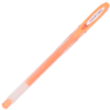 Caneta Gel Uni-ball Signo Angelic Colour Laranja Pastel 0.7