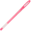 Caneta Gel Uni-ball Signo Angelic Colour Vermelho Pastel 0.7