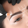 Lápis Dermatográfico Marcador de Cera Pelikan Branco - Image 2