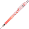 Lapiseira Borboletas Fina Ideia Molin 0.7mm Cor Salmão