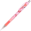 Lapiseira Borboletas Fina Ideia Molin 0.7mm Cor Rosa