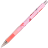 Lapiseira Borboletas Fina Ideia Molin 0.7mm Cor Rosa - Image 2