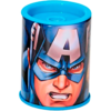 Apontador com reservatório Molin Avengers Capitão América