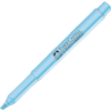 Marca Texto Grifpen Pastel Faber-Castell Azul - Image 2